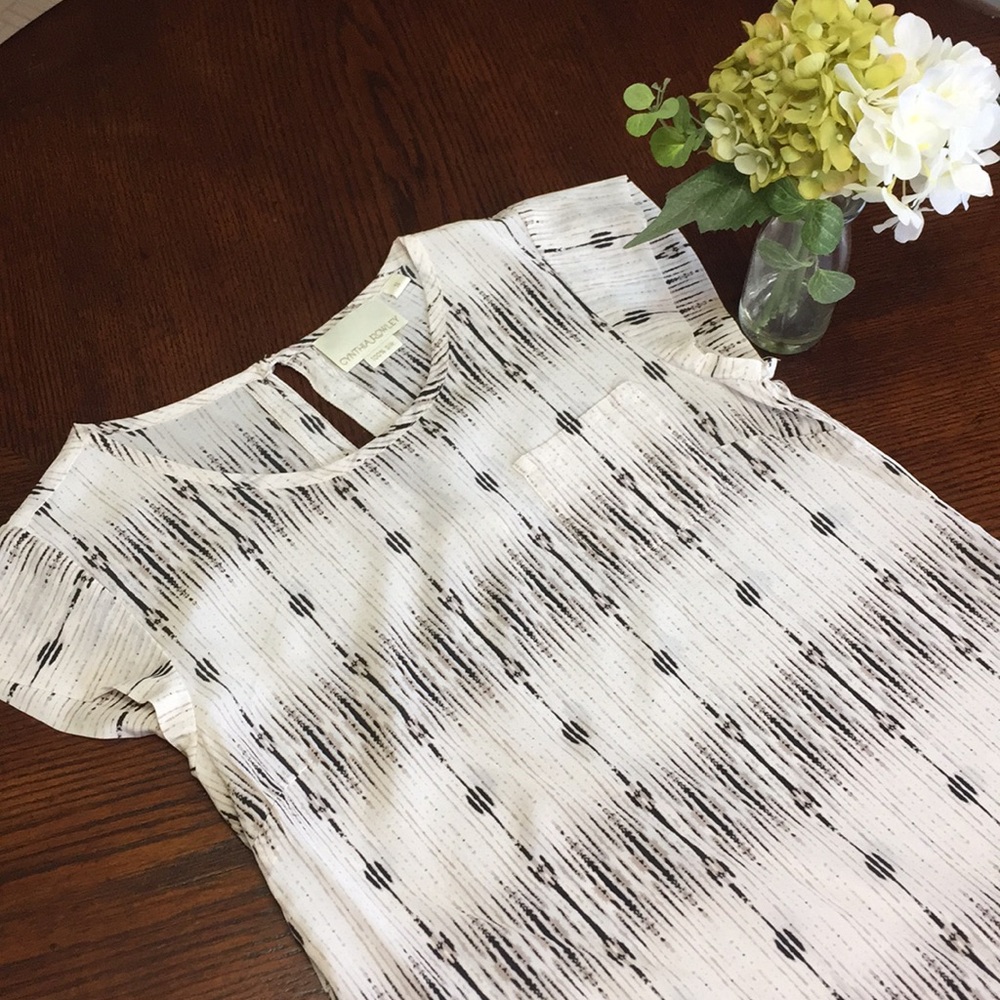 Women’s Silk Blouse!!!